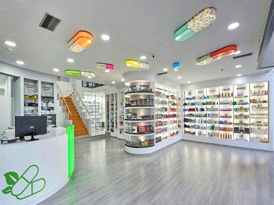 Medical-Shop